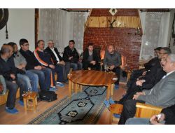 Başkan Nurdoğan: Sağlanan İmkanların Sonucu Böyle Olmamalı