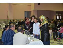 Beypazarı Toki Evleri Sahiplerini Buldu