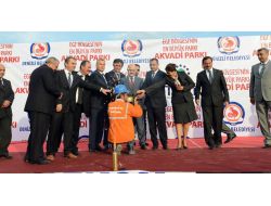 "Terör Sürecini Türkiye Atlatacak Kimsenin Şüphesi Olmasın"