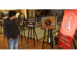 Optimum’da Cumhuriyet Ve Atatürk Sergisi