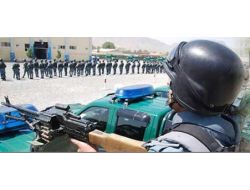 Afganistan’da 16 Taliban Öldürüldü