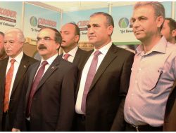 Çukoder Başkanı Pamuk: Türkiye'nin Büyüme Stratejisinin Temel Öğesi İstikrardır