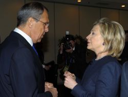 Rusya Ve Abd, Suriye Krizinde Anlaşamadı!