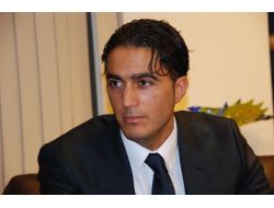 Hollanda'da Yılın Hakemi Seçilen Gözübüyük: Avrupa'nın En İyisi Olacağım