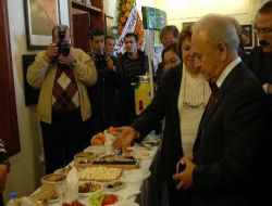 Eto Derneği Başkanı Ertem: Doğal Olan Her Ürün Organik Değil