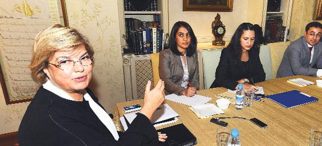 DNA'larım Erbakan'ı reddetti!