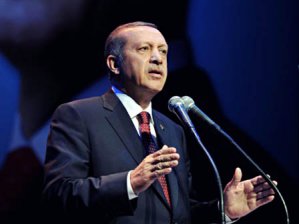 "Öcalan'a söz vermedik"