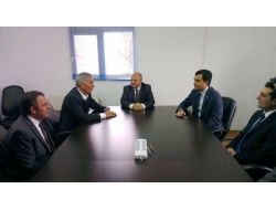 Kırşehir'e Rüzgar Türbini Yatırımı