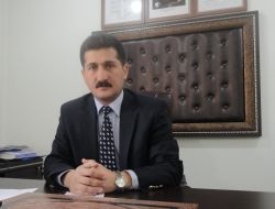 Beü Rektörü Doğru: Kampüs Önündeki Kaza Adeta 'Geliyorum' Dedi