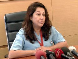 Zatürre Olan ‘deprem Dede’nin Durumu İyiye Gidiyor