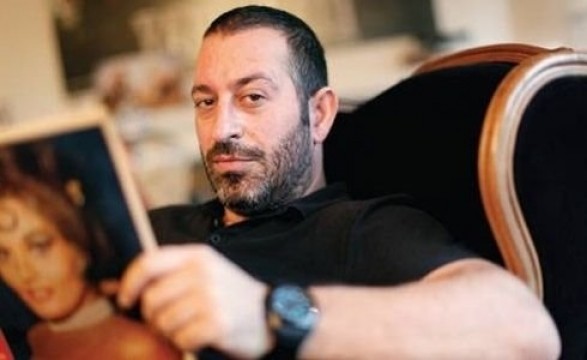 Cem Yılmaz Servetine Servet Kattı