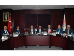 Aydın: Mobilize Ekip Ve Polis Merkezi Sayımızı Artıracağız