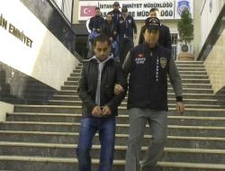 'Şikayetini Geri Al' Tartışması Cinayetle Sonuçlandı