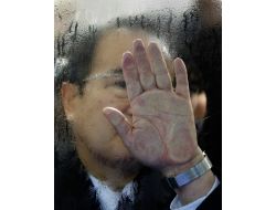 Tokyo Metrosundaki Yoğunluk Fotoğraflara Yansıdı