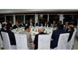 New York Jfk Havalimanı, Burdur Mermeriyle Yenilenecek