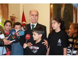 Bursa Valisi Harput, İlker Kaya'nın Vefatı Nedeniyle 'Sağduyu' Çağrısı Yaptı