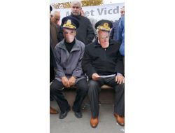 Milletin Vicdanı Mahkemesi, Evren Ve Şahinkaya’ya İdam Kararı Verdi!