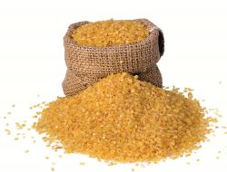 Bulgur Sektörü Gaziantep'te Buluşacak!