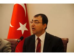 Pkk'nın Türkiye Sorumlusu Diyarbakır’da Yakalandı