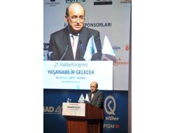 Kalite Kongresi’nde Ödül İçin Yarışan 9 Finalistten 8’i Anadolu’dan