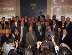 "Balkanlar'dan Göçenler Açılıma Önder Olacak!"