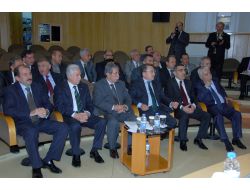 Ankara Ve İstanbul’da 'Adana Günleri' Düzenlenecek