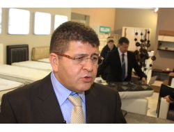 Rusya’da 40 Milyon Euroluk Yatırım Planlayan Bellona Pazardan Umutlu