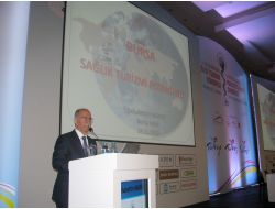 Bursa’nın Sağlık Turizmi Ankara'da Vitrine Çıktı