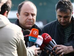 Beşiktaş Kulüp Doktoru Başöz: İsmail Köybaşı Basketbol Bile Oynuyordu