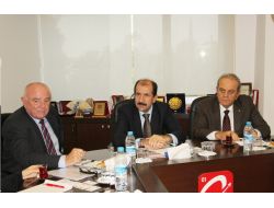 Avrupa Kalkınma Bankası, Anadolu’ya Destek Açılımını Adana'dan Başlatıyor