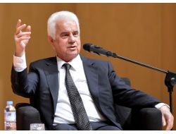Eroğlu: Kıbrıs'ta Esas İşgalci Olan Taraf Rumlardır