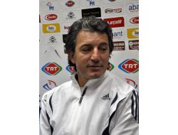 Boluspor'da Teknik Direktör Serhat Güller İstifa Etti