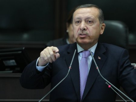 Erdoğan'dan Burs Müjdesi