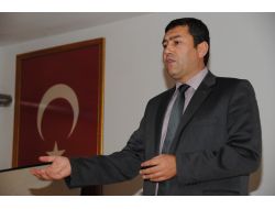 "Ailede Şiddete Maruz Kalan Çocuklar Saldırgan Ve Suça Meyilli Oluyor"