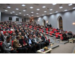 'Afrika İle İlişkimiz 1000 Yıl Öncesine Dayanıyor, İlgilenmek Boynumuzun Borcu'