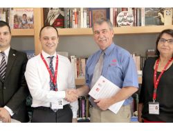 Çocuk Üniversitesi, Kanada’ya Model Oluyor