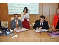 Yüreğir'in 2 Projesi Kabul Edildi, Belediye 8 Projeye De Ortak Oldu