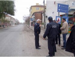 Boğazlıyan Polisi, Yanlış Park Eden Araç Sürücülerine Göz Açtırmıyor