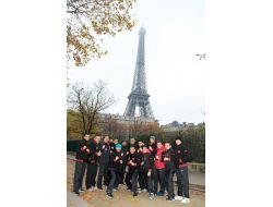 Karatede Dünya Şampiyonası Yarın Başlıyor