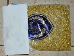 Altın Ham Maddesini Altın Diye Satan Şahıslar Yakalandı