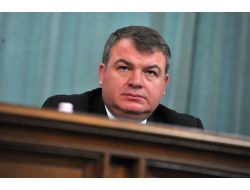 Putin’in Görevden Aldığı Savunma Bakanı Da Sorgulanacak