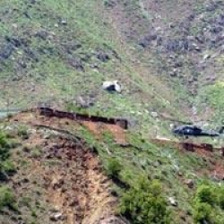 Dağlıca'da  Yasak Perdesi Kalktı!!