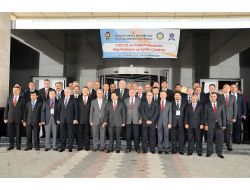 'Afyonkarahisar Mermerin, Termalin Ve Lezzetin Başkenti'