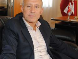 Siyasi İstikrarla Türkiye'yi Turizmde İstikrarlı Ülke Haline Getirdi