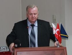 Bosna'daki Yatırım Fırsatları Btso Üyelerine Anlatıldı