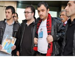 Hayranları, Müslüm Gürses'i Yalnız Bırakmadı