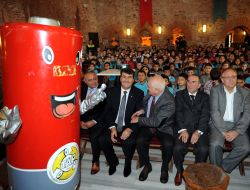 Osmangazi Belediyesi, Çevre Bilincini Yerleştirmek İçin Çizgi Film Hazırlattı