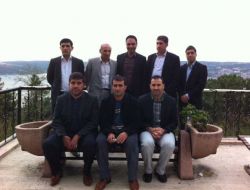 Silvan İle Bostancı Arasında Kardeşlik Köprüsü