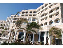 Avrupa’nın En İyi Yeni Lüks Oteli Marmaris’te