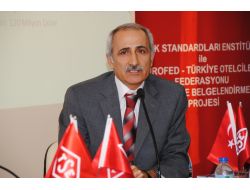 Tse, 2013 Yılı Sonuna Kadar Dünyadaki Gözetim Pazarı Ofisini 60'a Çıkaracak